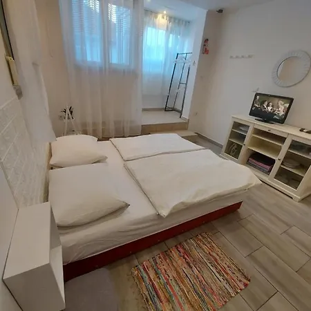 Apartmán Conte Split