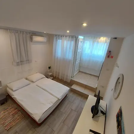 Apartman Conte *