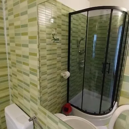 Apartman Conte *
