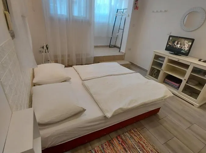 شقة Conte سبليت