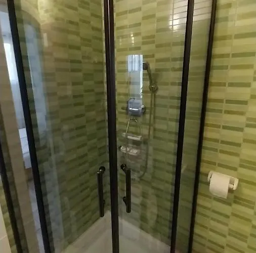 Conte شقة سبليت