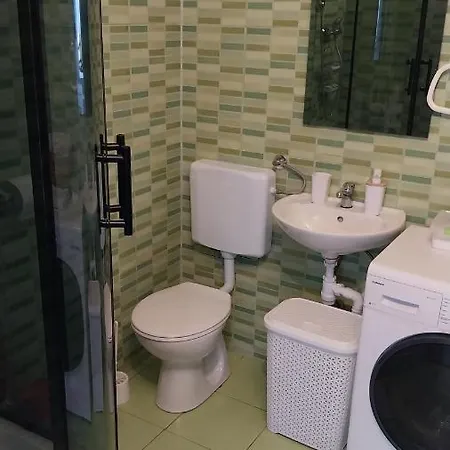 Conte Апартаменты *