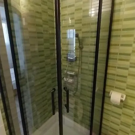 Conte Апартаменты Сплит