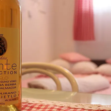 Conte Апартаменты *